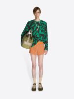 Printed cotton tee - Image 2