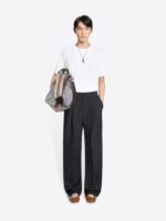 Regular fit cotton tee - Image 2