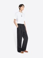Regular fit cotton tee - Image 3