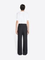 Regular fit cotton tee - Image 4