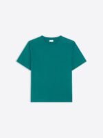 Regular fit cotton tee - Image 5