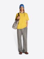 Regular fit cotton tee - Image 10