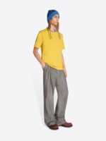 Regular fit cotton tee - Image 11