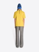 Regular fit cotton tee - Image 12
