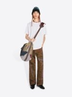 Regular fit cotton tee - Image 4