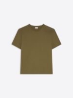Regular fit cotton tee - Image 2