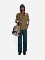 Regular fit cotton tee - Image 7