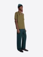 Regular fit cotton tee - Image 8