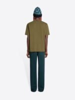 Regular fit cotton tee - Image 9