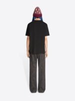 Regular fit cotton tee - Image 12