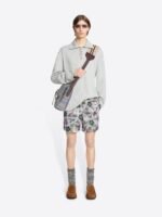Turtleneck cotton tee - Image 2