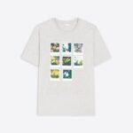 Show tee