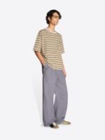 Striped cotton tee - Image 3