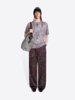 Regular fit cotton tee - Image 2