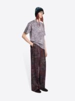 Regular fit cotton tee - Image 3