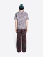 Regular fit cotton tee - Image 4