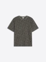 Regular fit cotton tee - Image 5