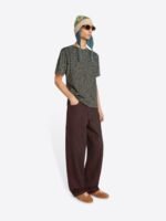 Regular fit cotton tee - Image 7