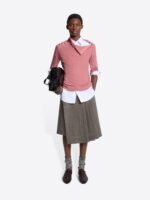 Overdyed turtleneck tee - Image 2