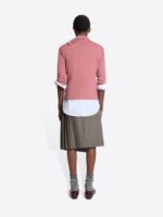 Overdyed turtleneck tee - Image 4