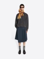 Overdyed sweatshirt - Image 2