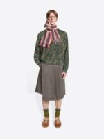 Overdyed sweatshirt - Image 6
