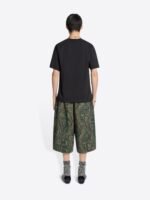 Overdyed sweatshorts - Image 4
